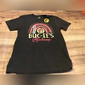 Buc-ee’s Alabama unisex shirt size medium-New